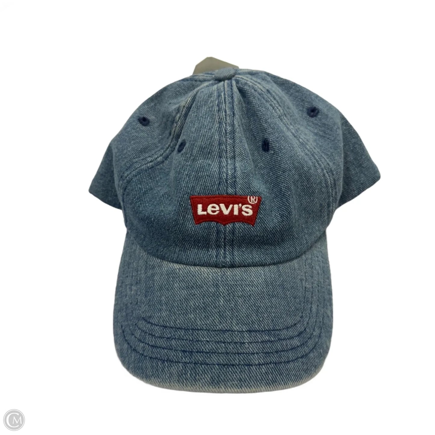 Hat Baseball Cap By Levis