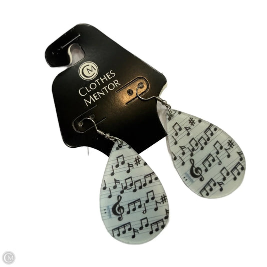 Earrings Statement By Clothes Mentor