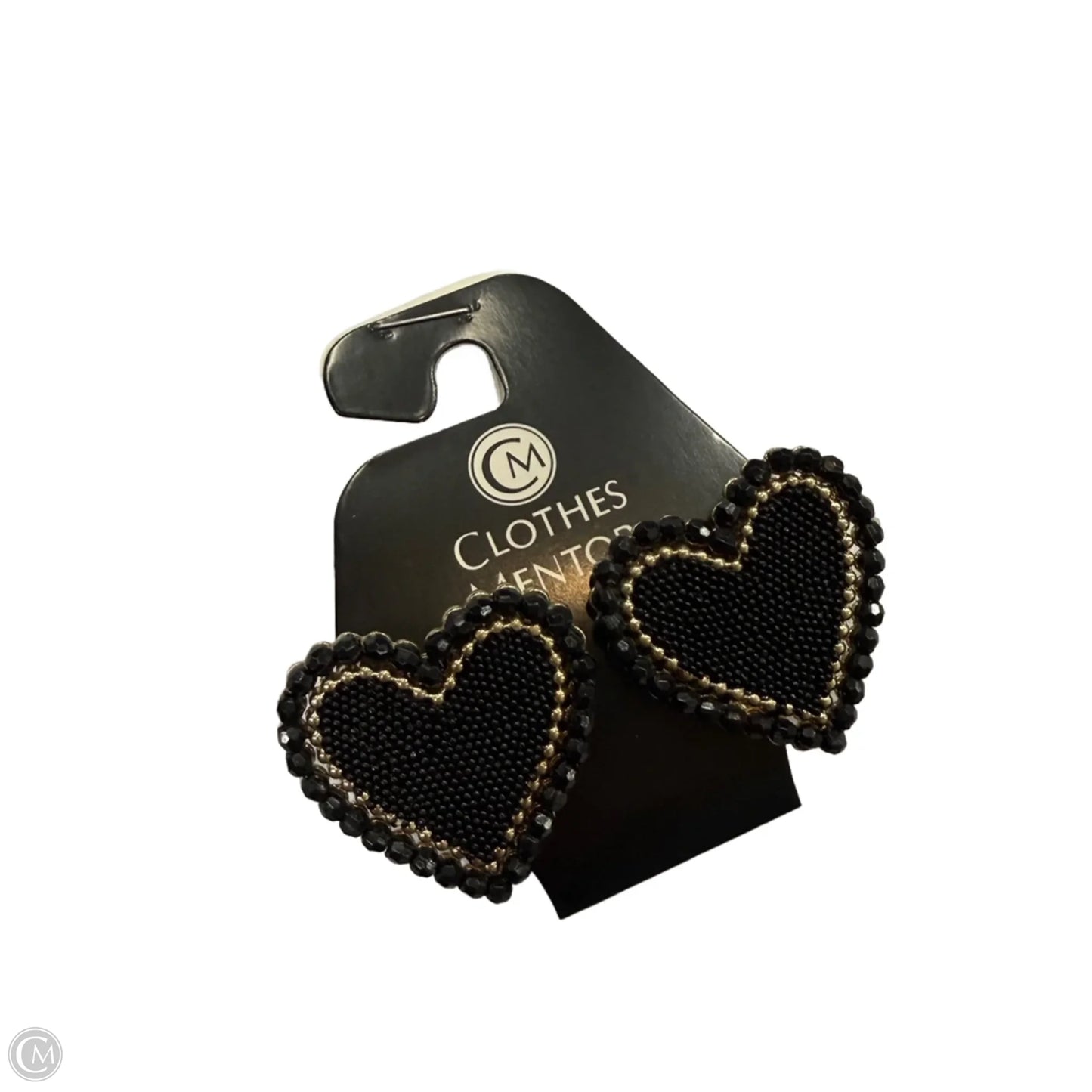 Earrings Statement By Clothes Mentor