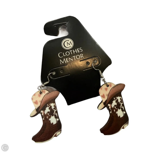 Earrings Statement By Clothes Mentor