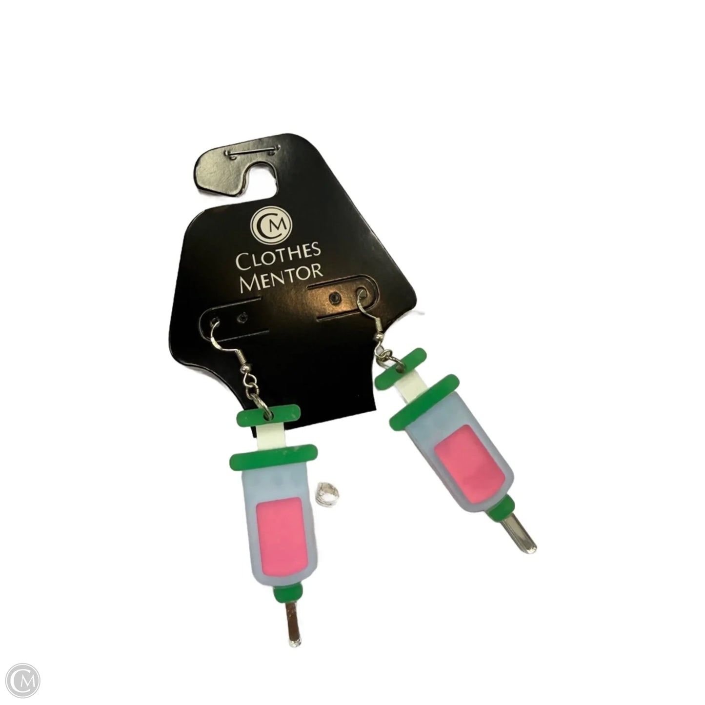 Earrings Statement By Clothes Mentor