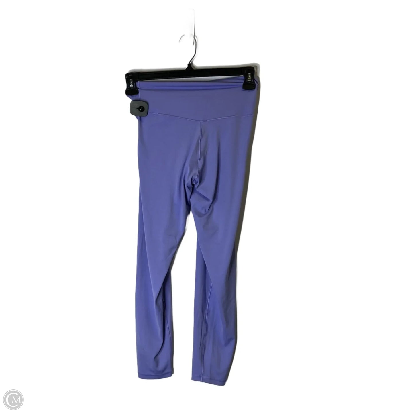 Athletic Leggings By Offline By Aerie In Purple, Size: L