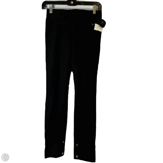 Pants Leggings By Cmc In Black, Size: S
