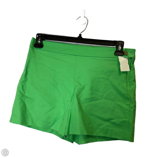 Shorts By Cmc In Green, Size: 4