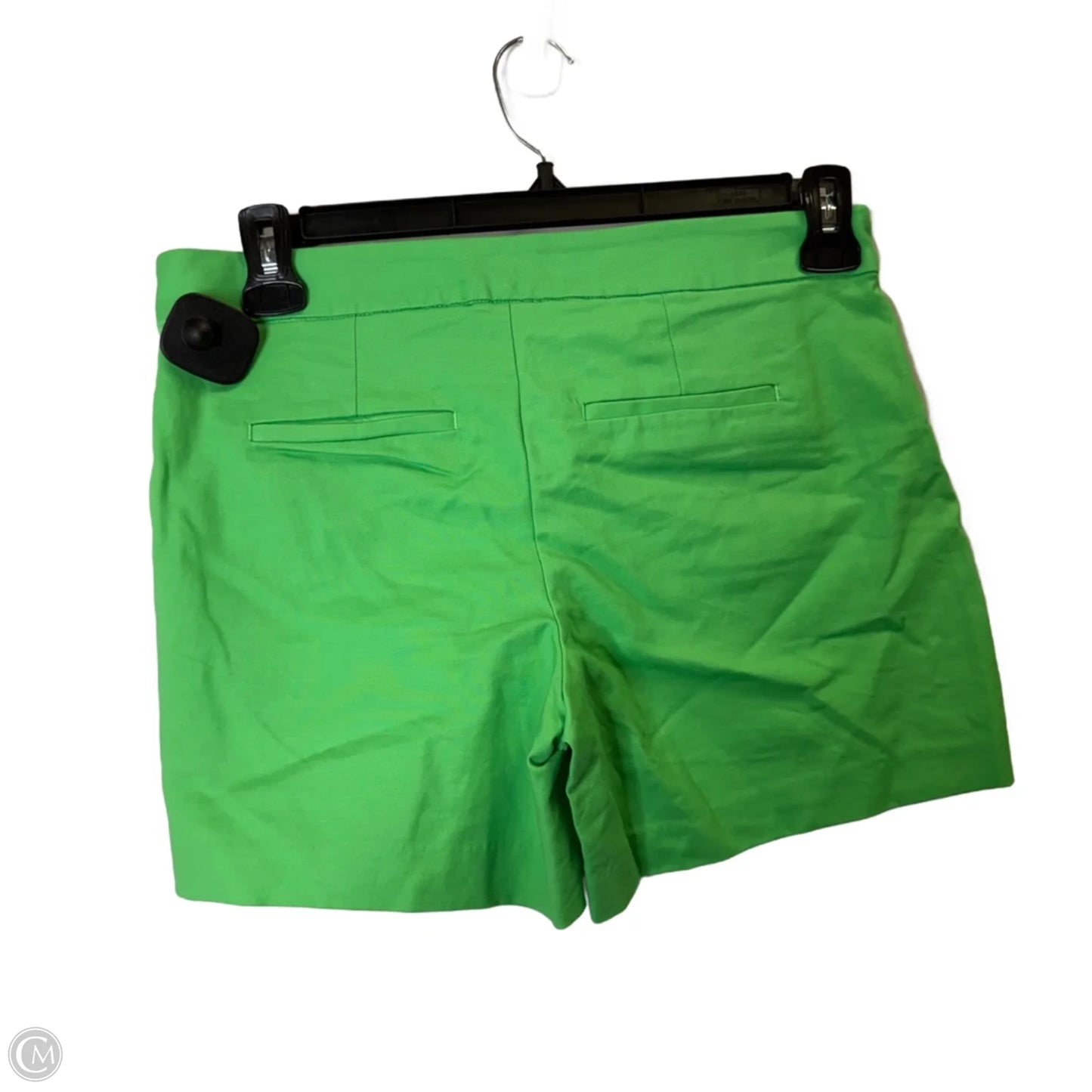 Shorts By Cmc In Green, Size: 4