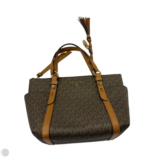 Handbag Designer By Michael By Michael Kors, Size: Medium