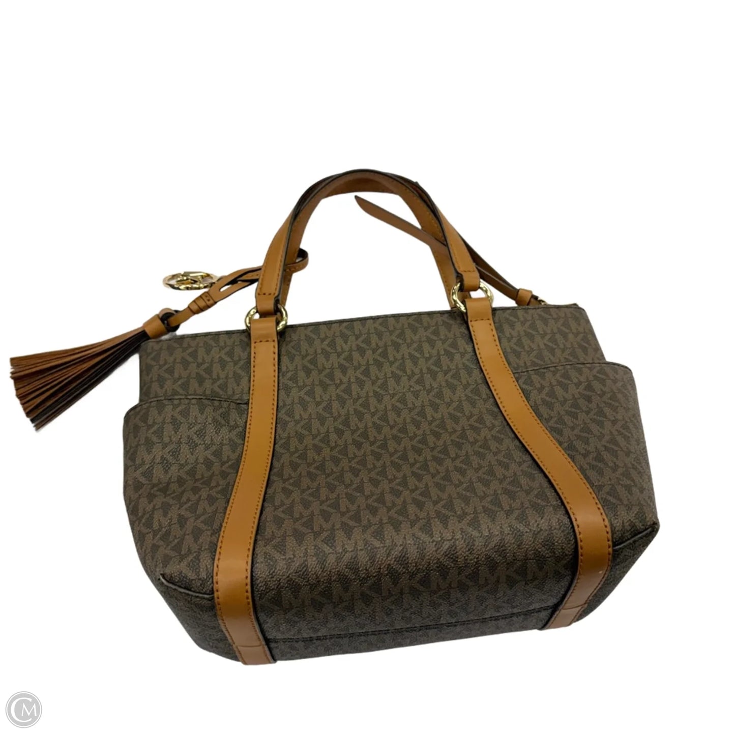 Handbag Designer By Michael By Michael Kors, Size: Medium