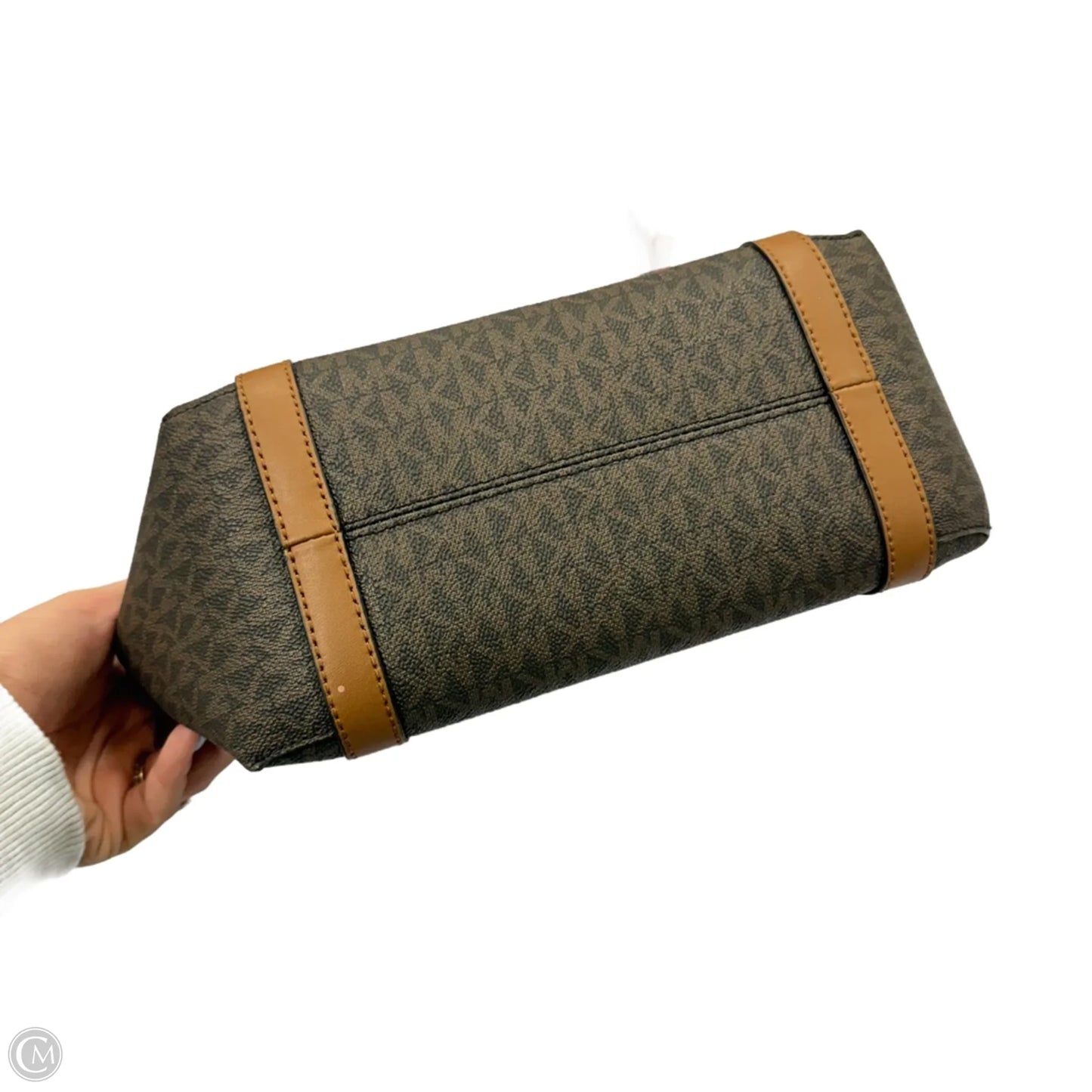 Handbag Designer By Michael By Michael Kors, Size: Medium