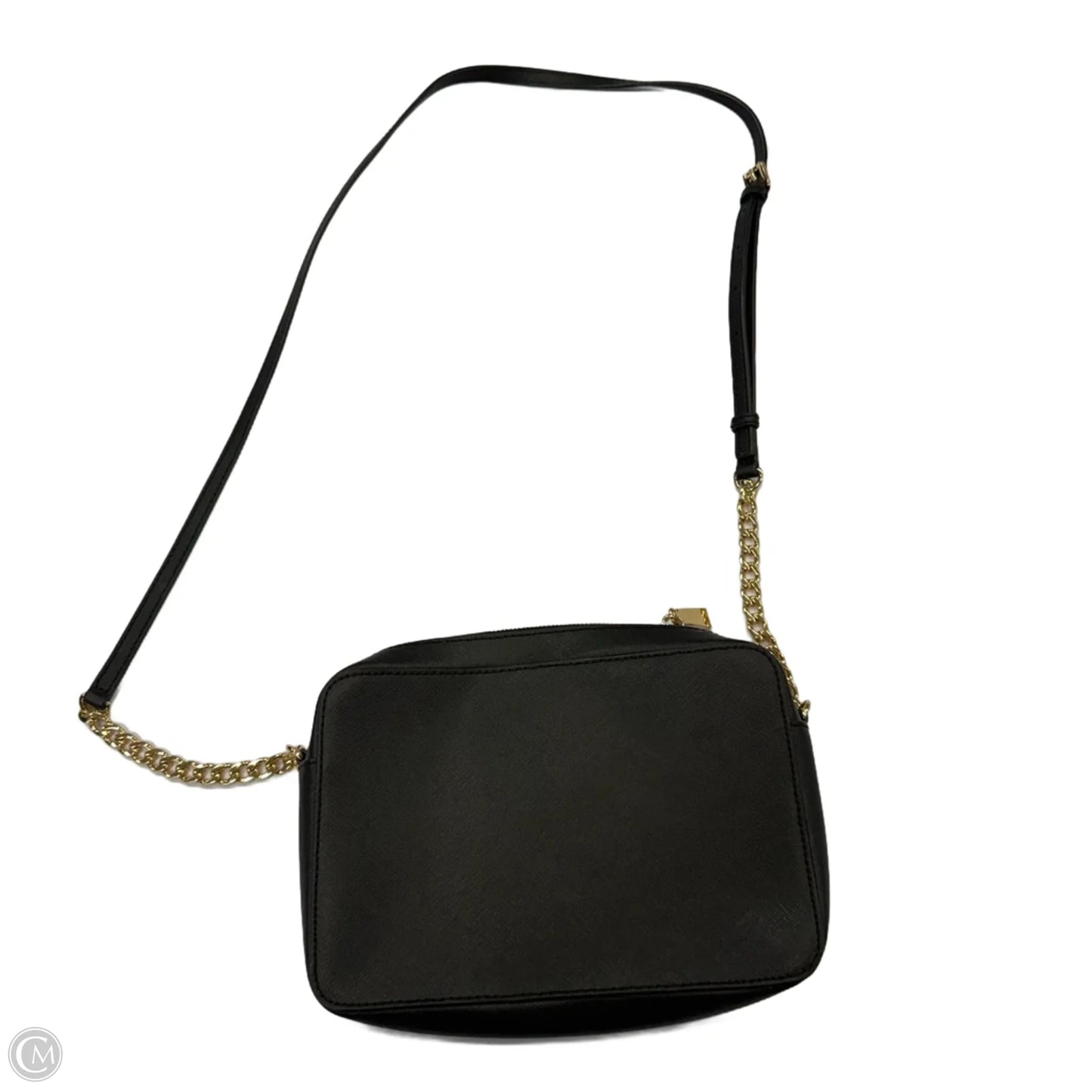 Crossbody Designer By Michael By Michael Kors, Size: Medium