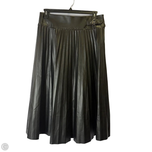 Skirt Midi By Marc New York In Black, Size: M