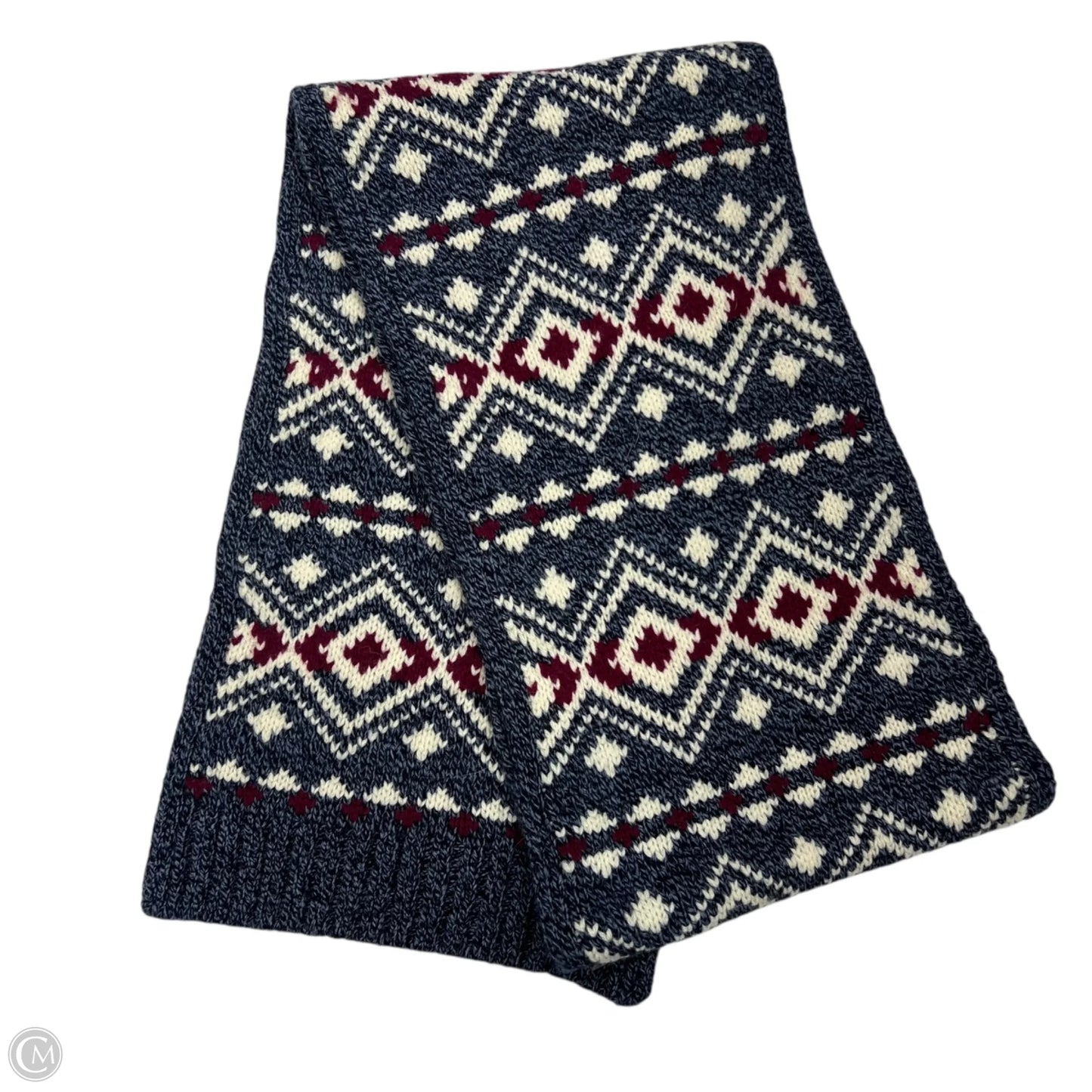 Scarf Long By Lucky Brand