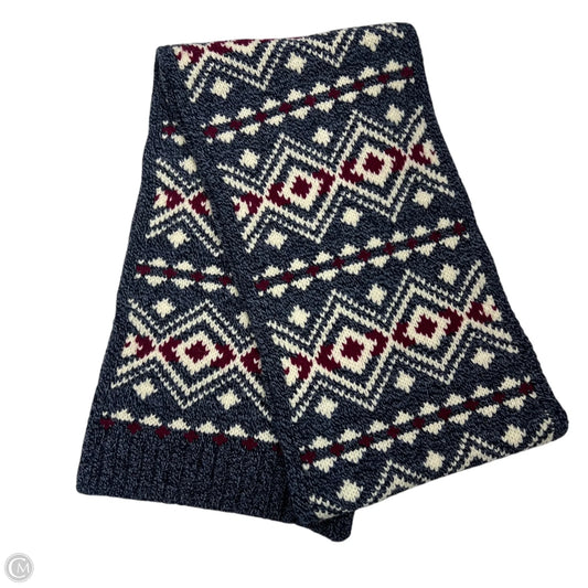 Scarf Long By Lucky Brand