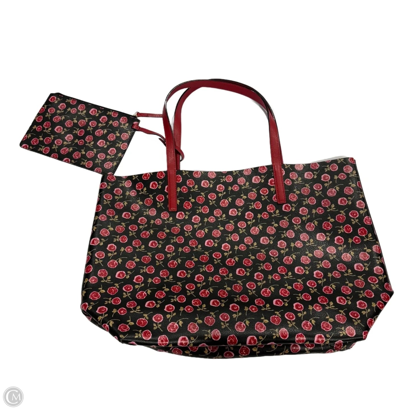 Handbag Designer By Kate Spade, Size: Large