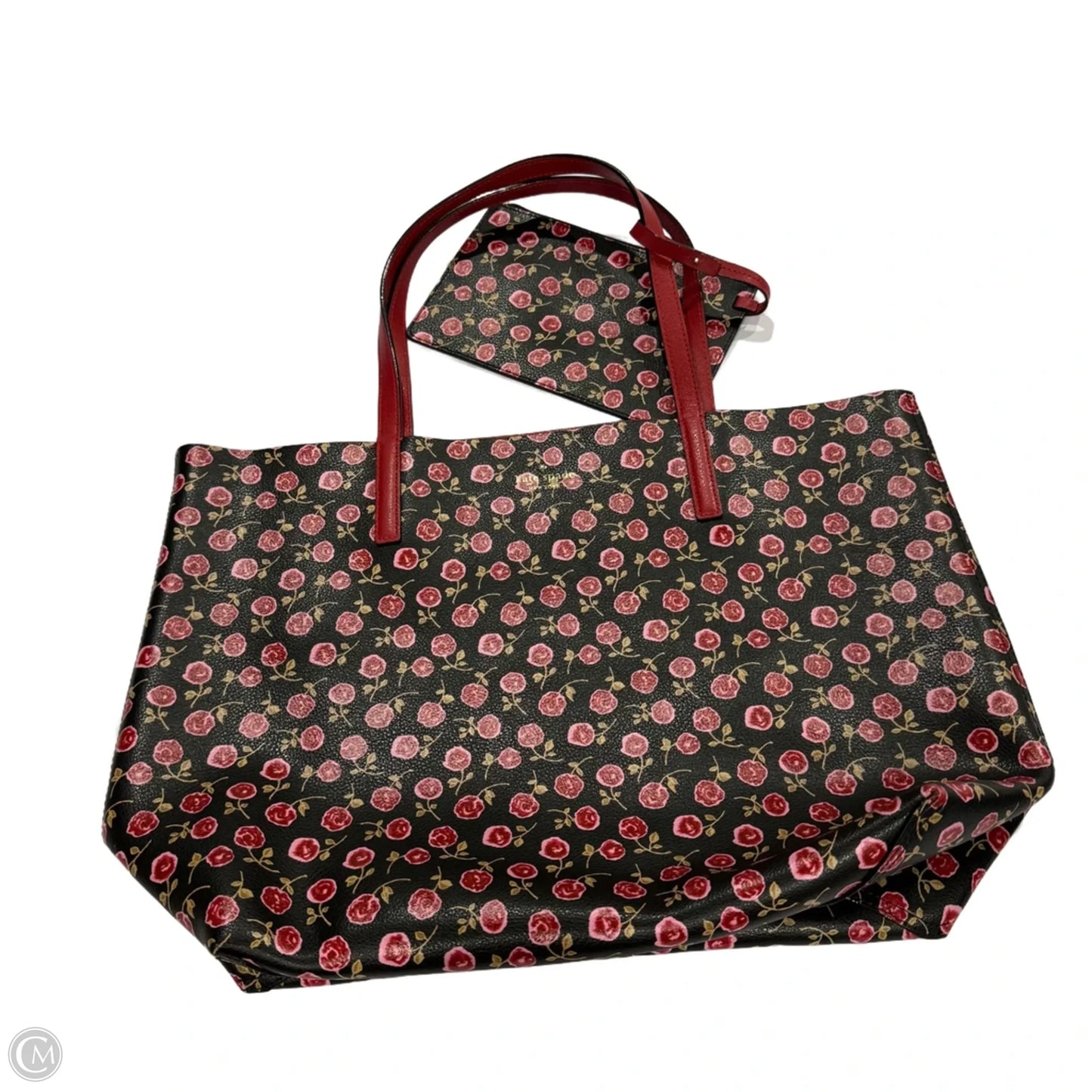 Handbag Designer By Kate Spade, Size: Large