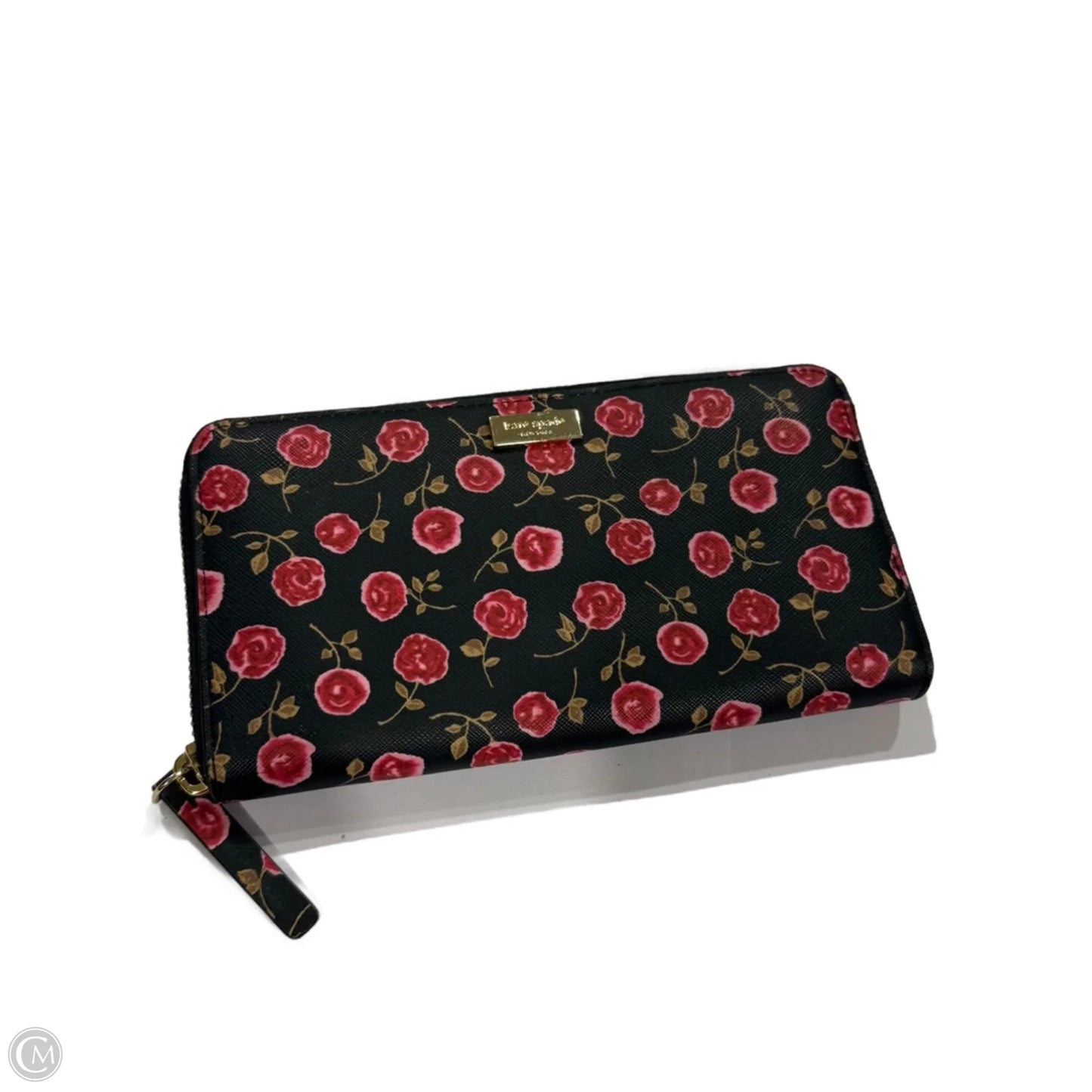 Wallet Designer By Kate Spade, Size: Medium