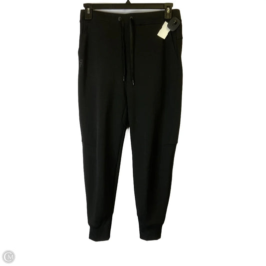 Athletic Pants By On In Black, Size: M
