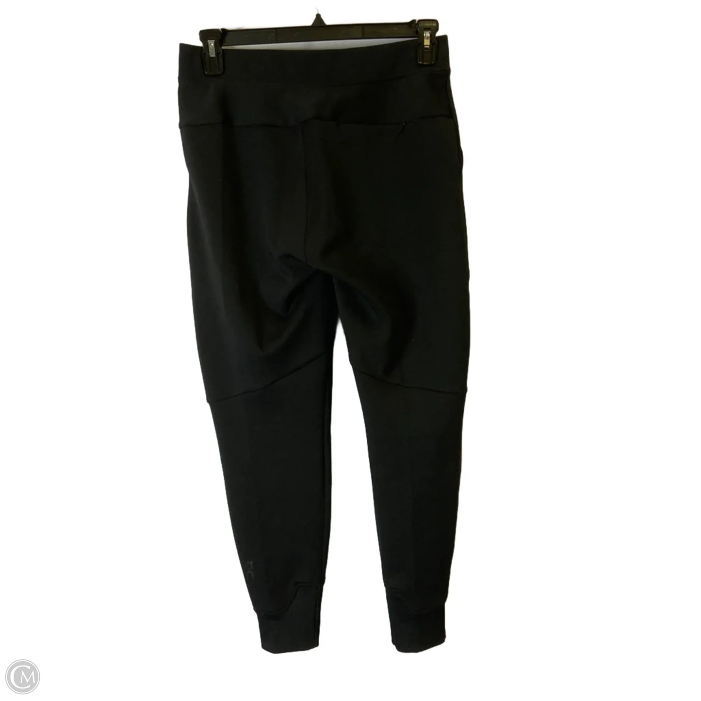 Athletic Pants By On In Black, Size: M