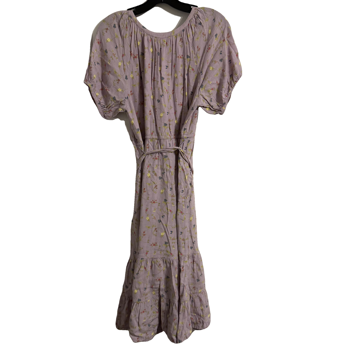 Dress Casual Midi By Matilda Jane In Purple, Size: S