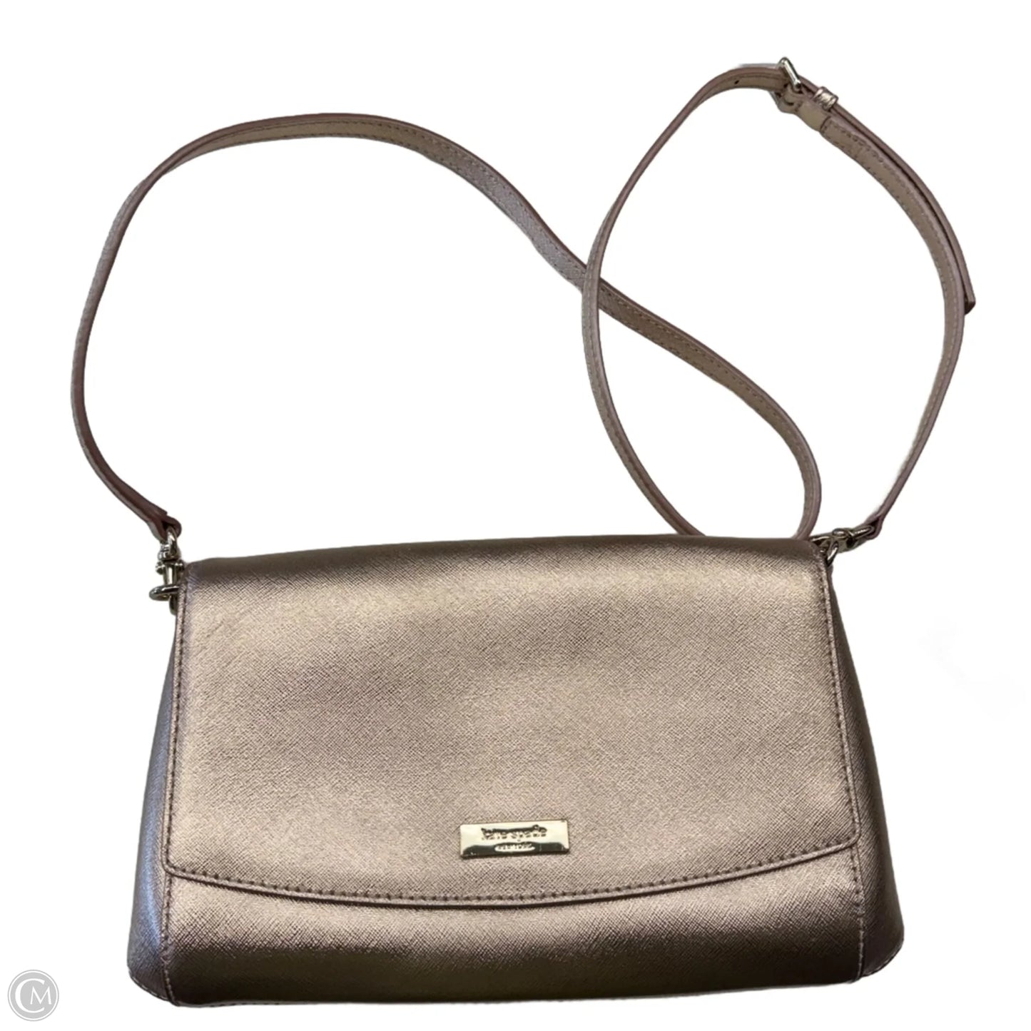 Handbag Designer By Kate Spade, Size: Medium