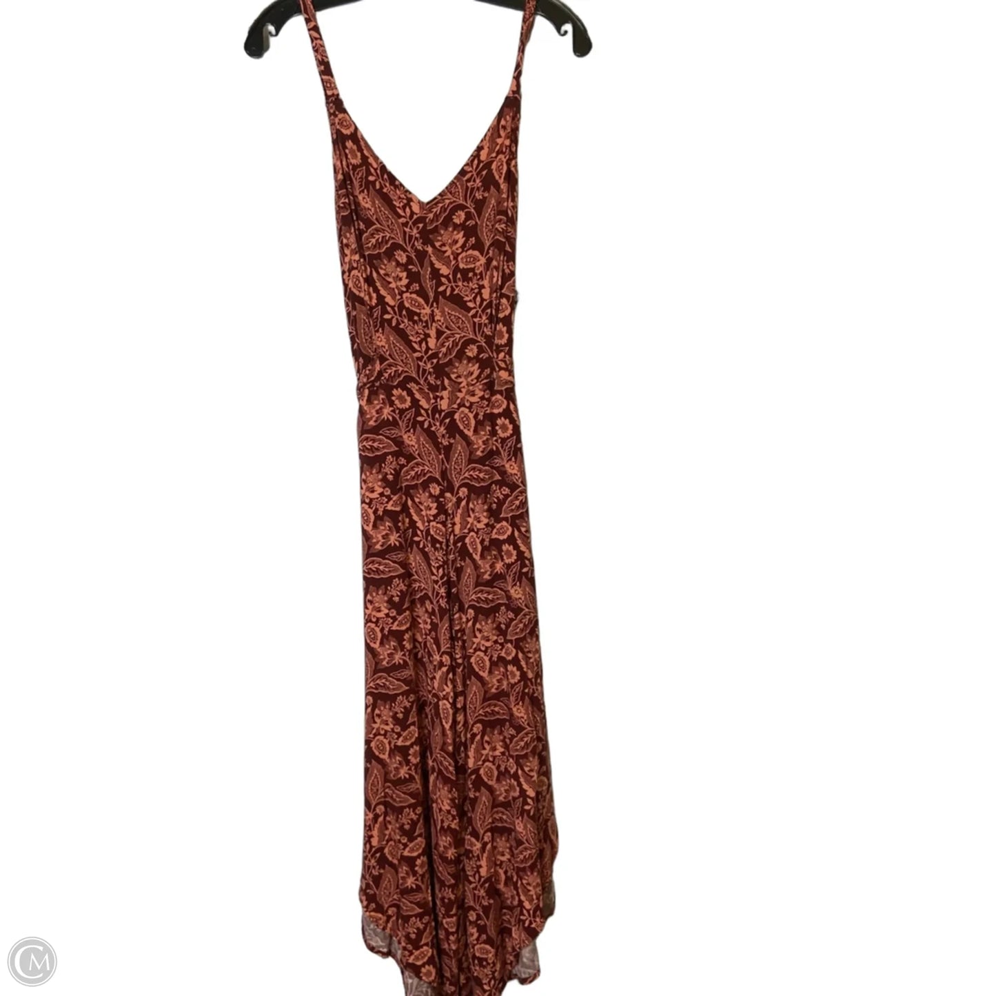 Jumpsuit By 1.state In Red, Size: L