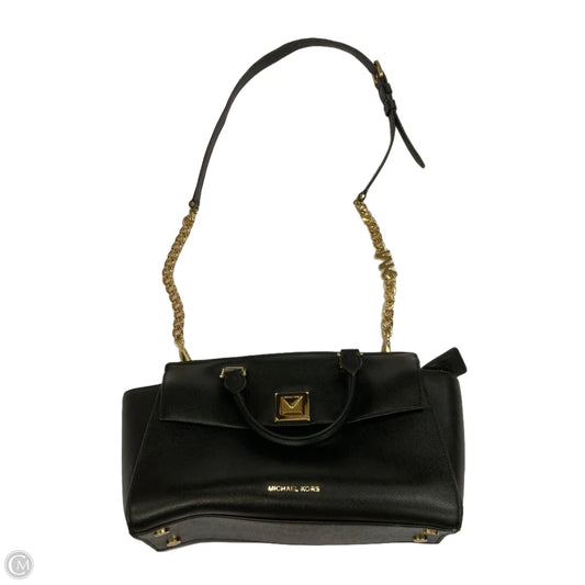 Crossbody Designer By Michael By Michael Kors, Size: Large