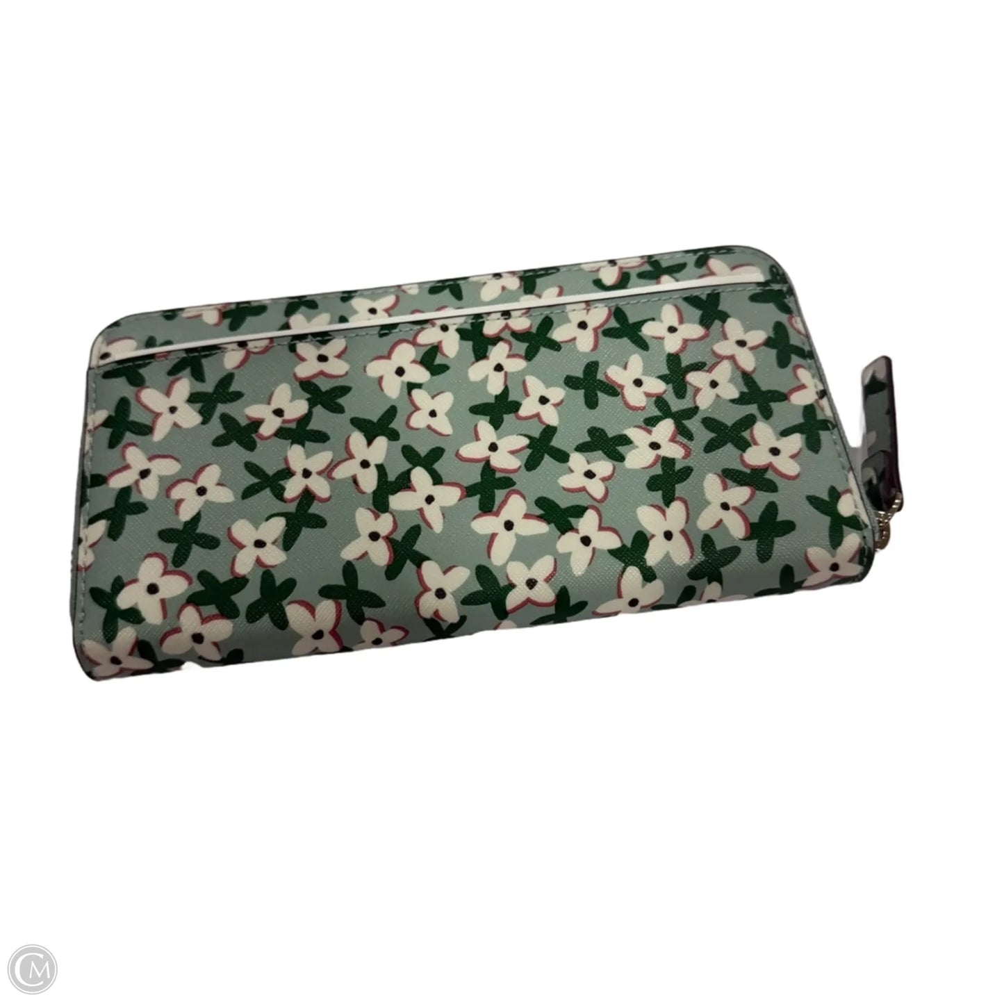 Wallet Designer By Kate Spade, Size: Large