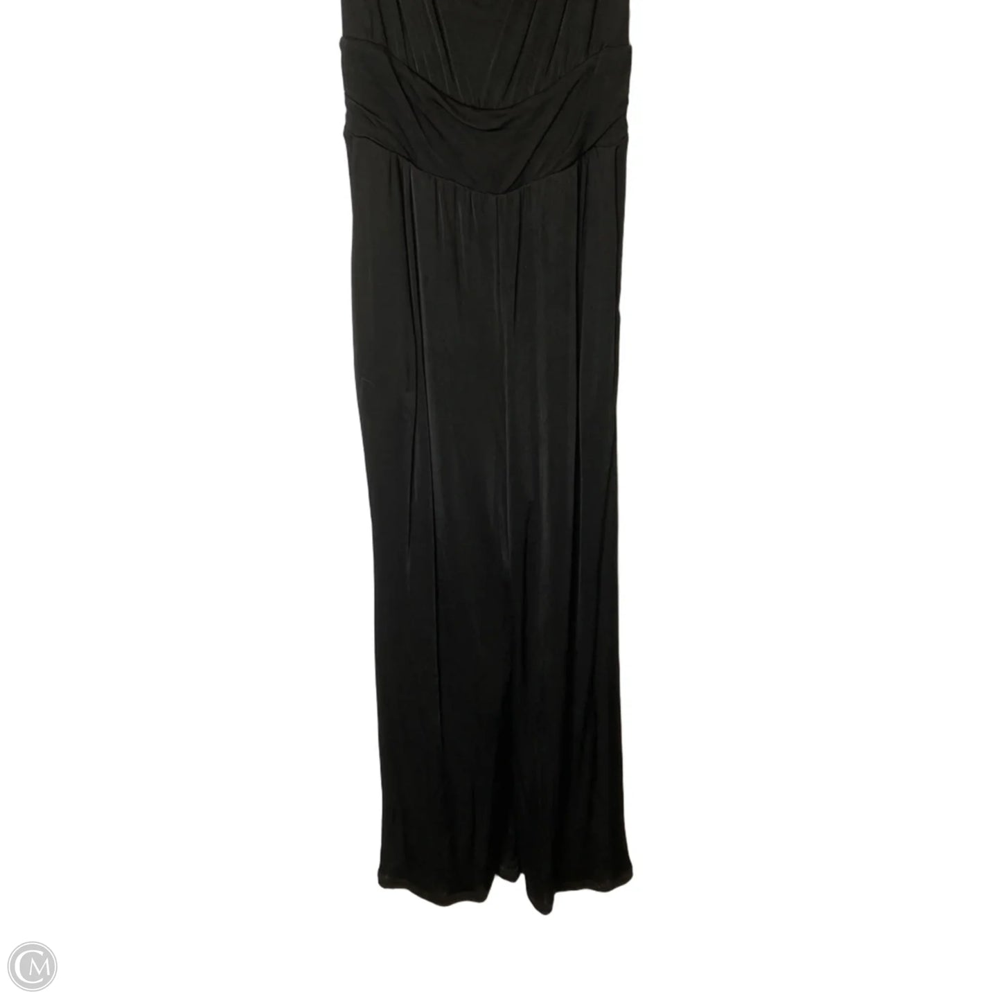 Jumpsuit By Maeve In Black, Size: Xs