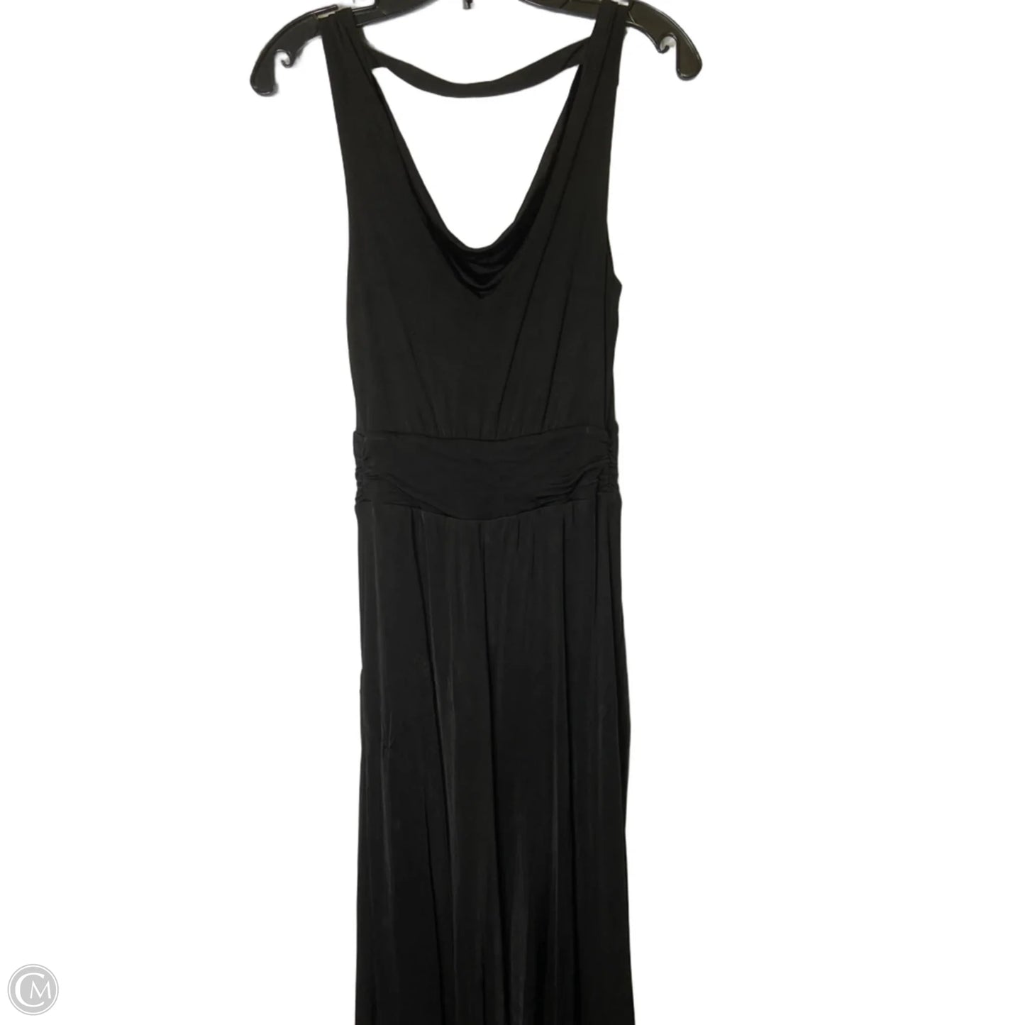 Jumpsuit By Maeve In Black, Size: Xs