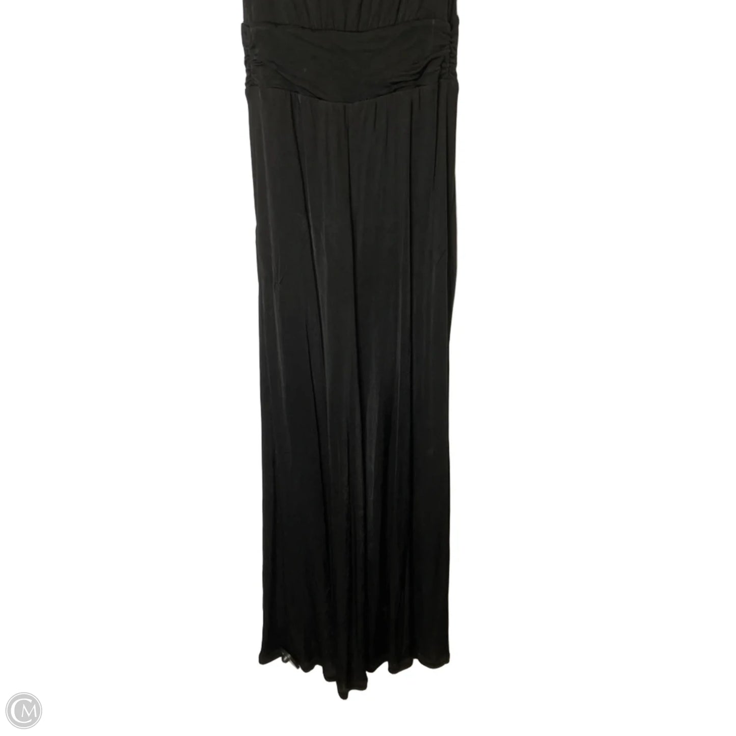 Jumpsuit By Maeve In Black, Size: Xs