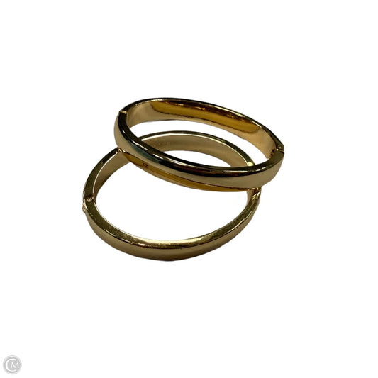 Bracelet Set By Clothes Mentor, Size: 02 Piece Set