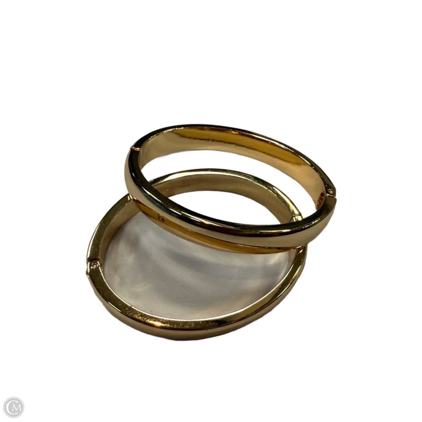 Bracelet Set By Clothes Mentor, Size: 02 Piece Set