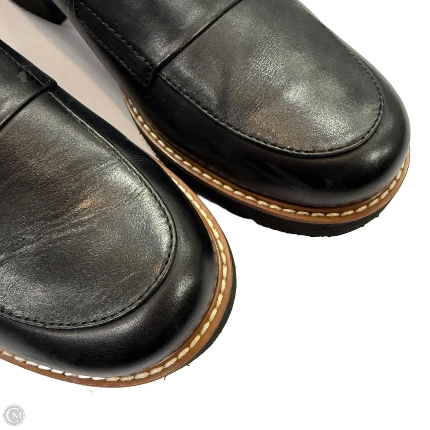 Shoes Flats By Naturalizer In Black, Size: 9