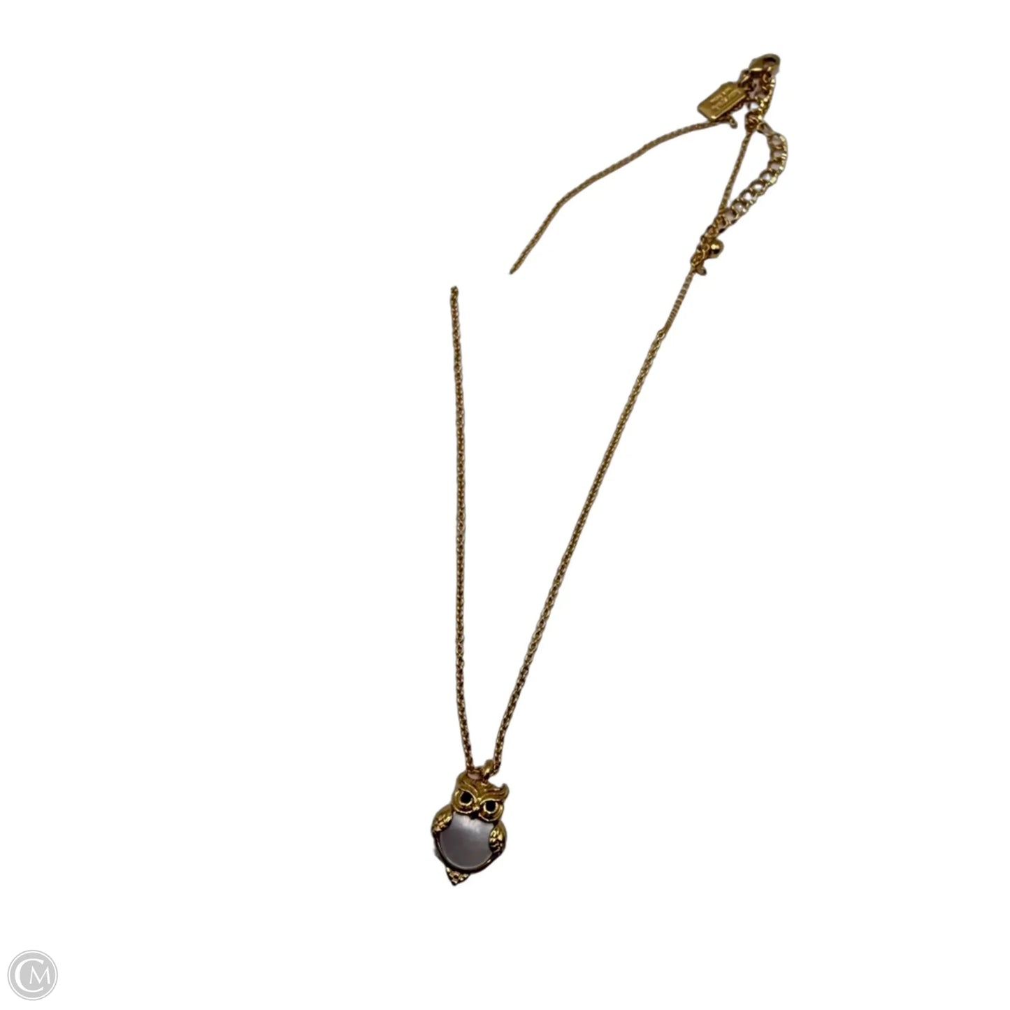 Necklace Designer By Kate Spade