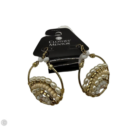 Earrings Dangle/drop By Clothes Mentor