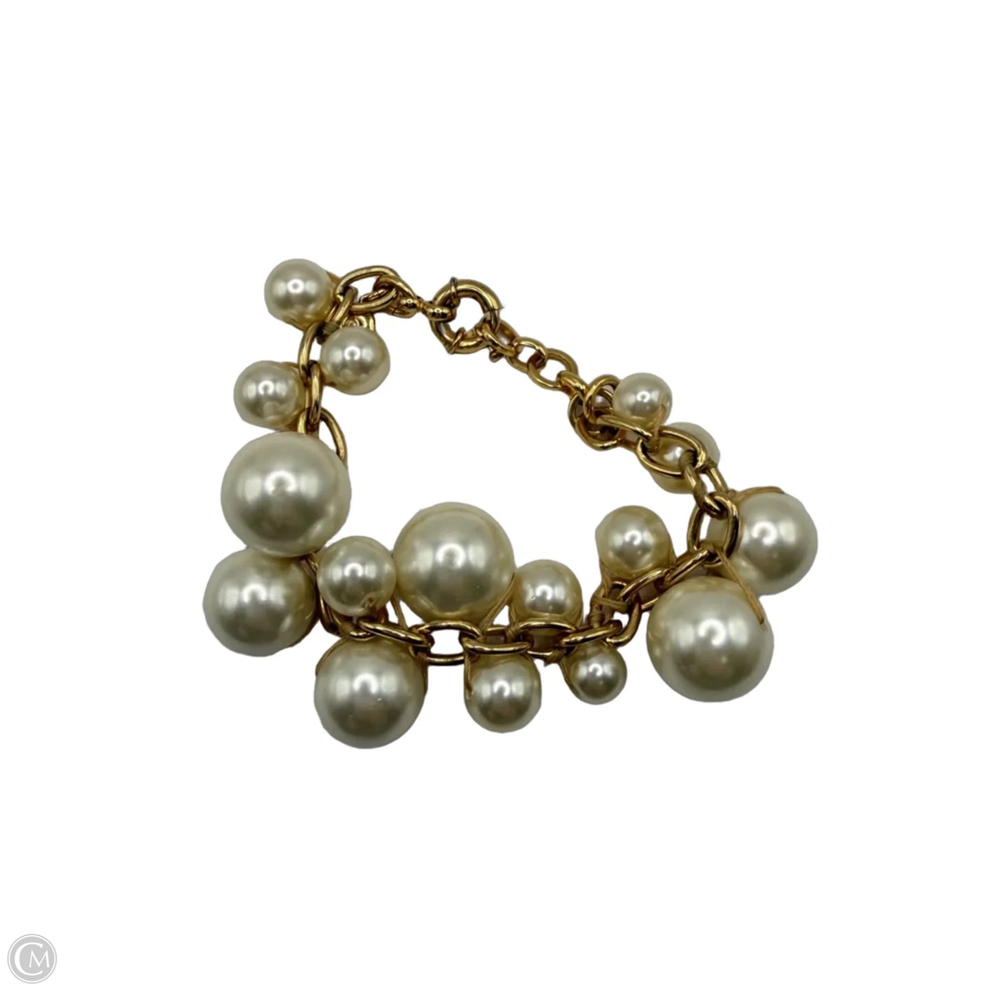 Bracelet Chain By J. Crew