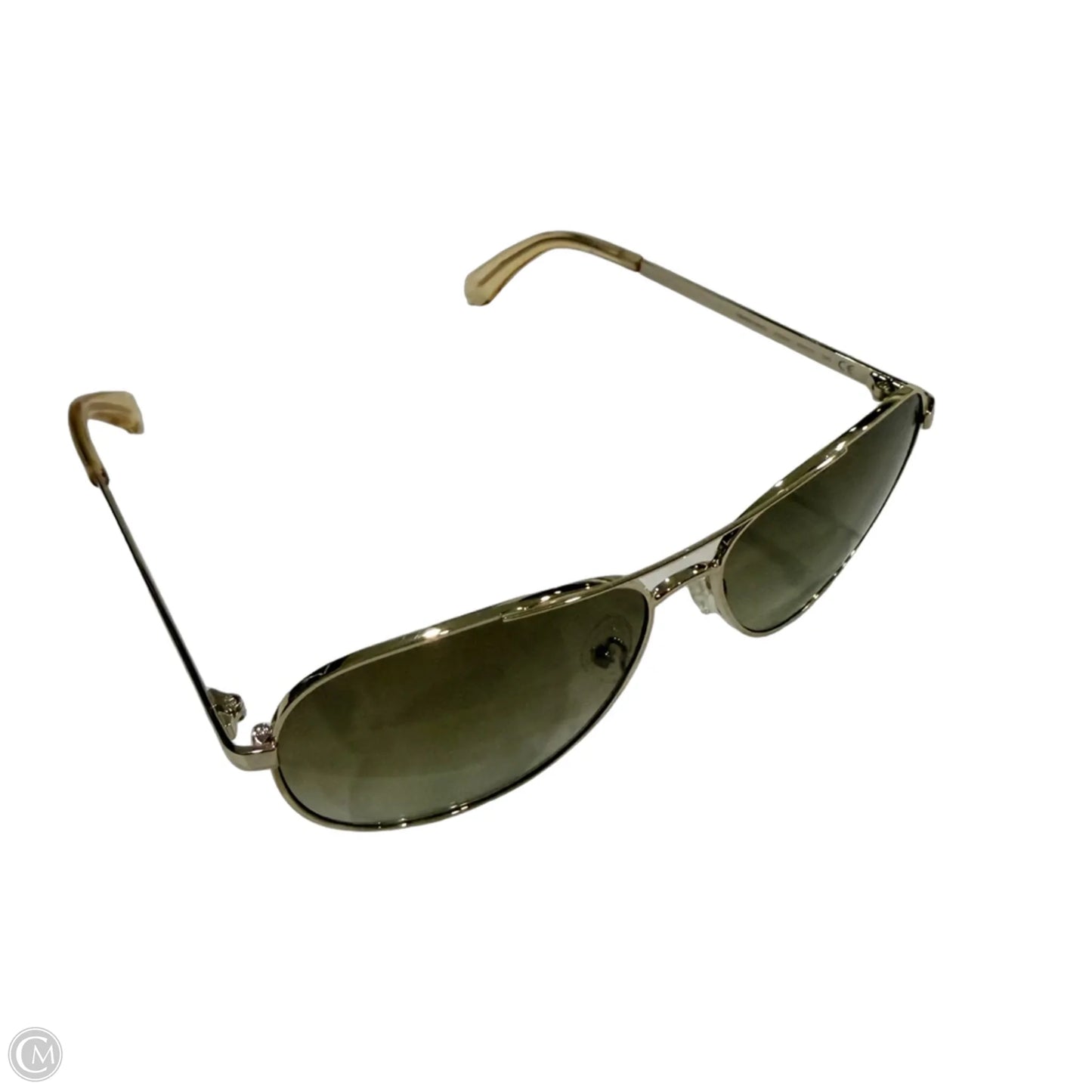 Sunglasses Designer By Kate Spade