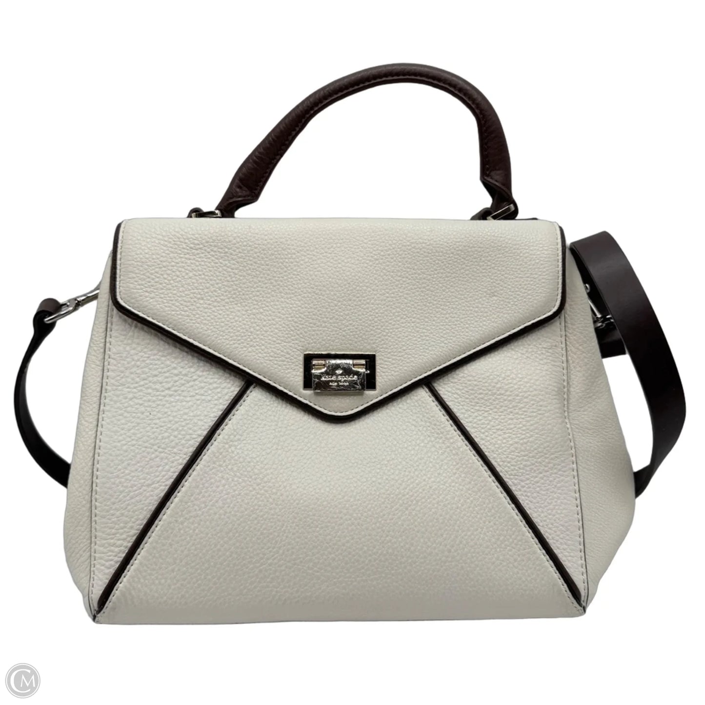 Handbag Designer By Kate Spade, Size: Medium