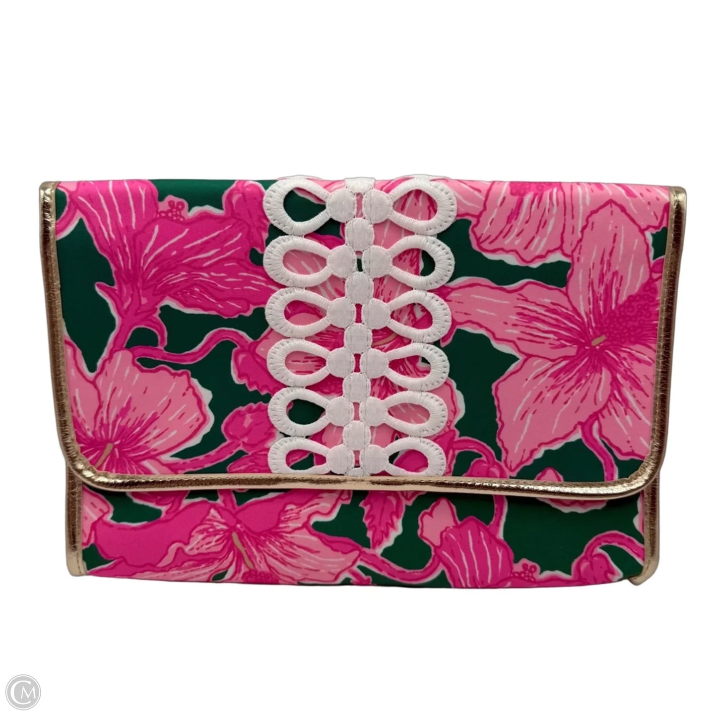 Clutch By Cmc, Size: Large