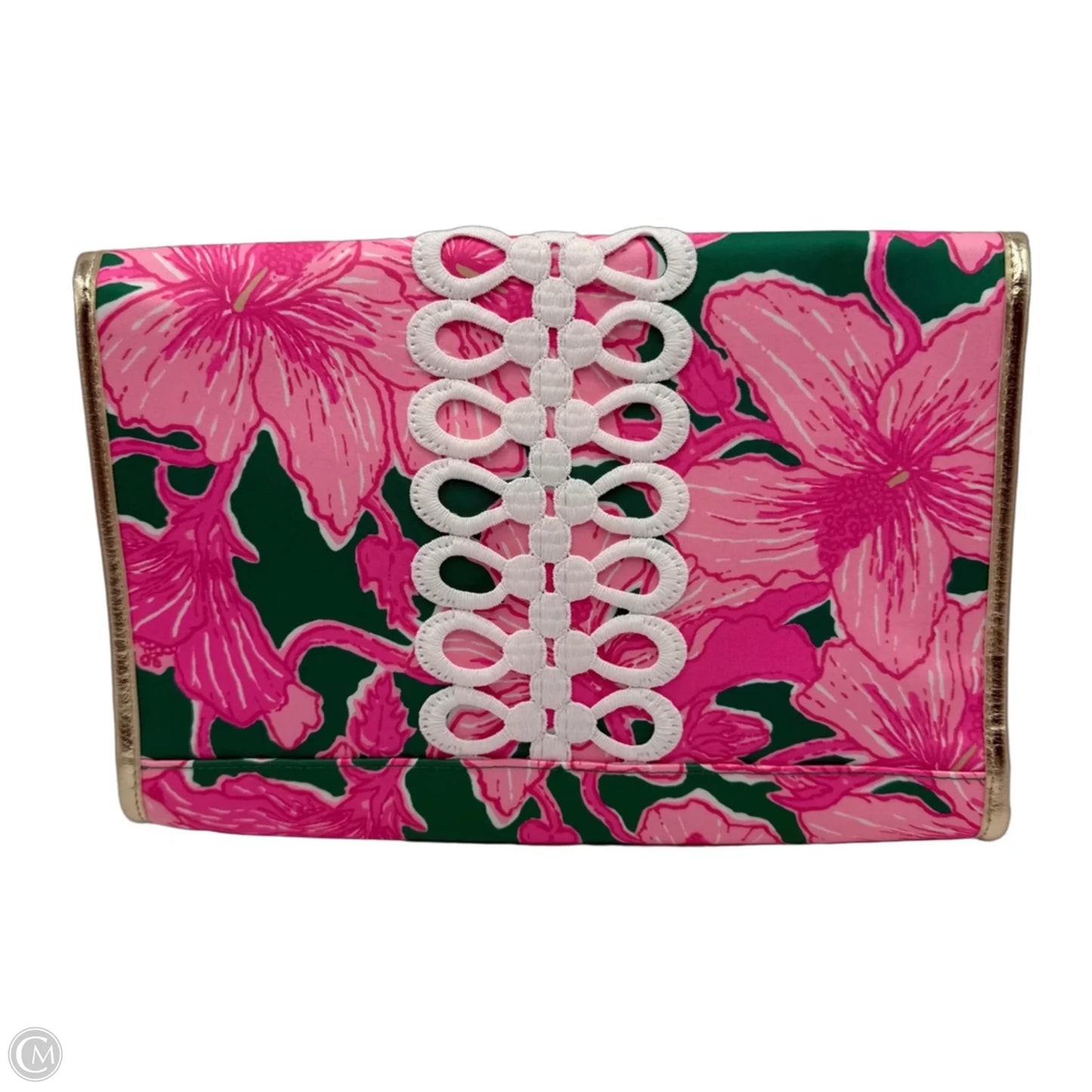 Clutch By Cmc, Size: Large