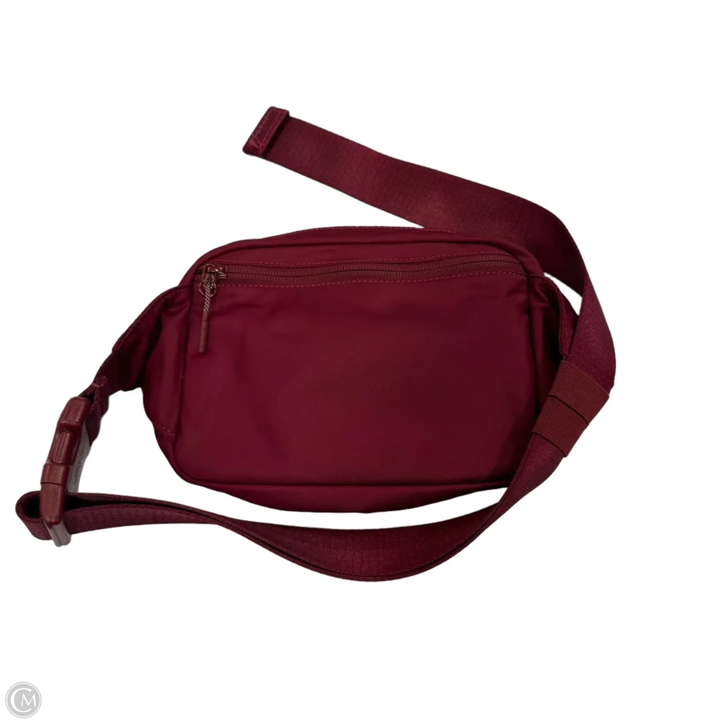 Belt Bag By Lululemon, Size: Medium