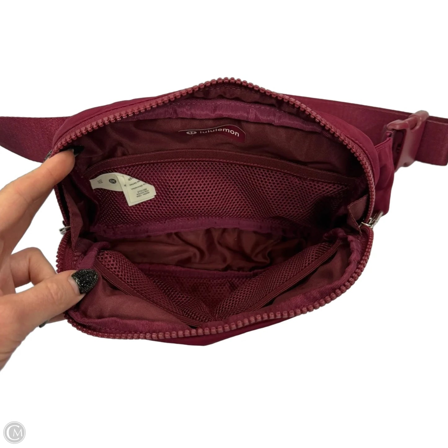 Belt Bag By Lululemon, Size: Medium
