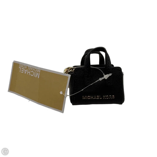 Accessory Designer Tag By Michael By Michael Kors, Size: Small