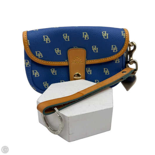 Wristlet Designer By Dooney And Bourke, Size: Small