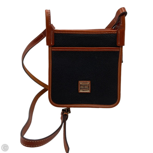 Crossbody Designer By Dooney And Bourke, Size: Small