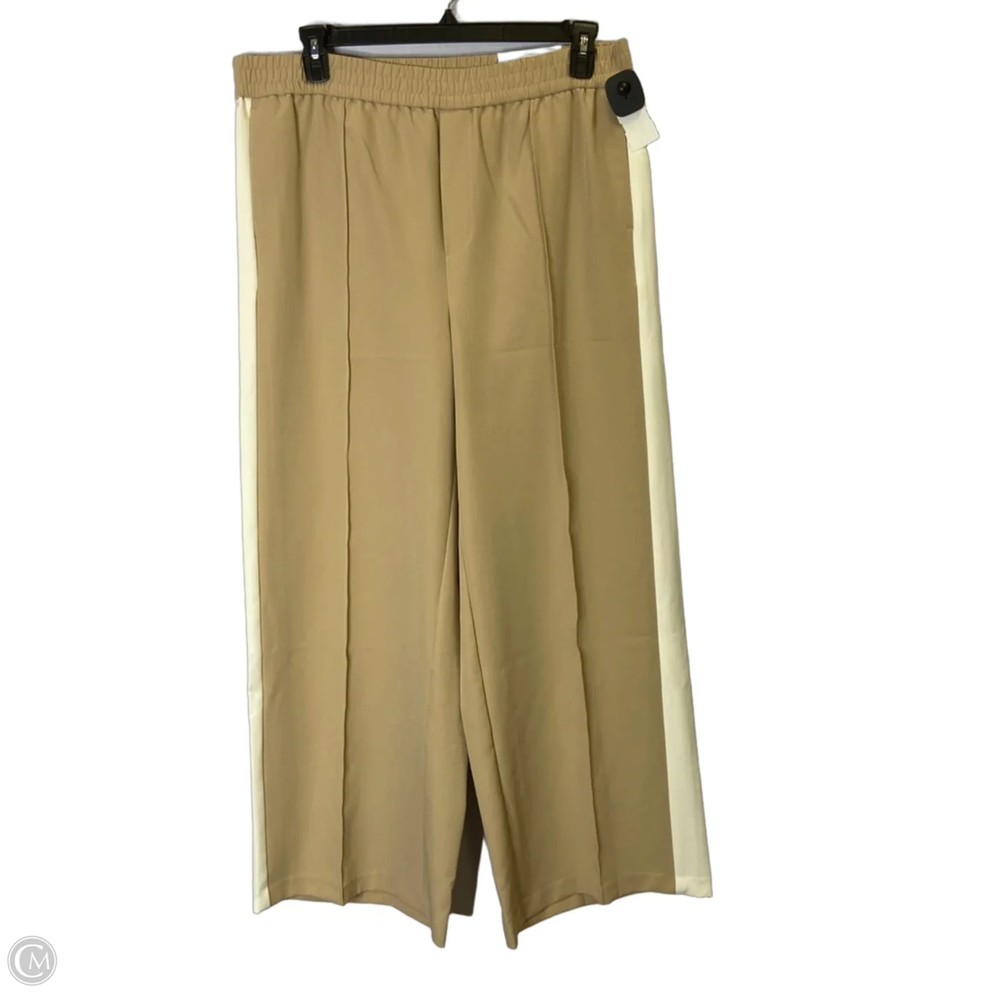 Pants Dress By On 34th In Tan, Size: Xl