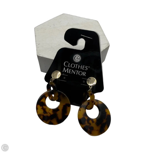 Earrings Dangle/drop By Loft