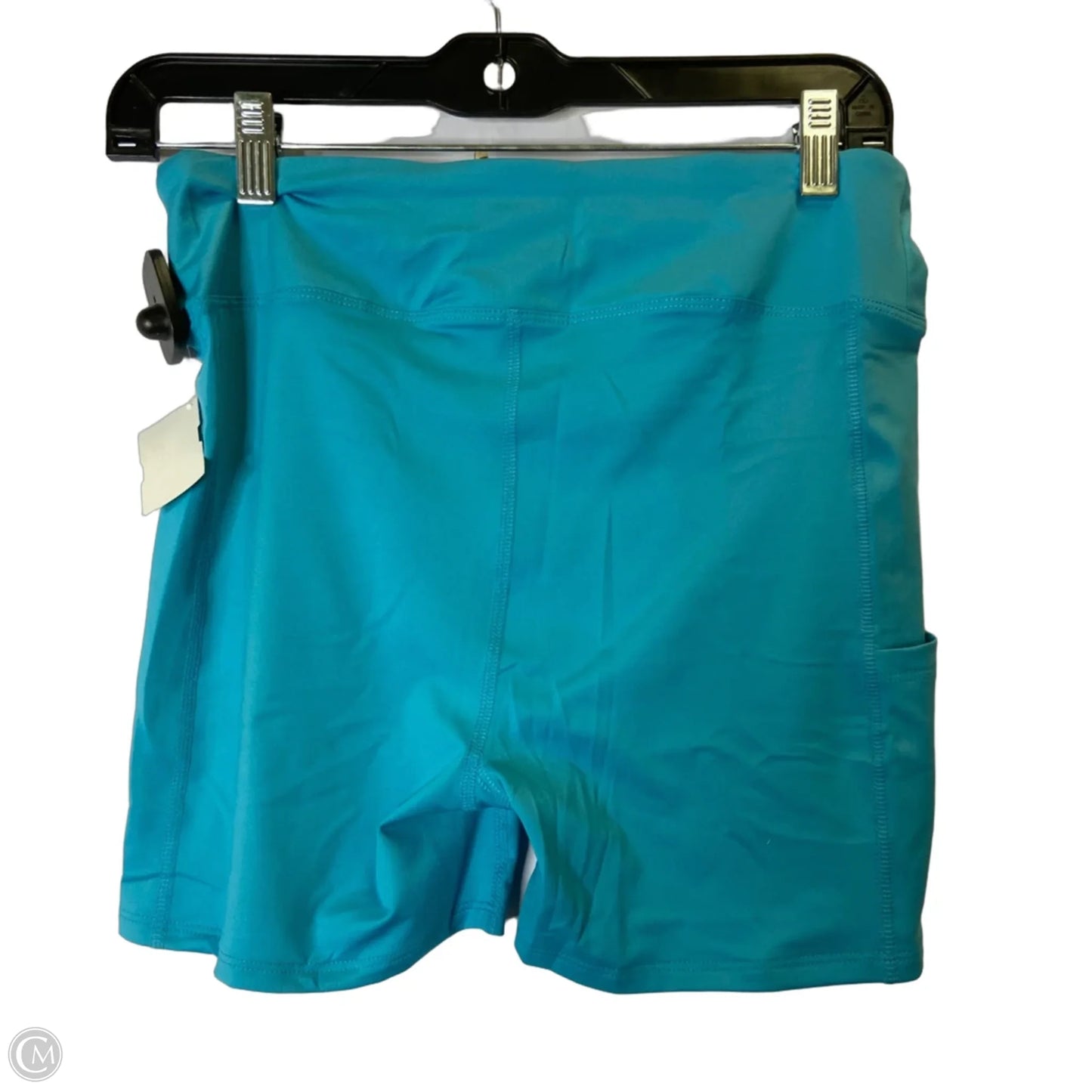 Shorts By Tommy Bahama In Blue, Size: M