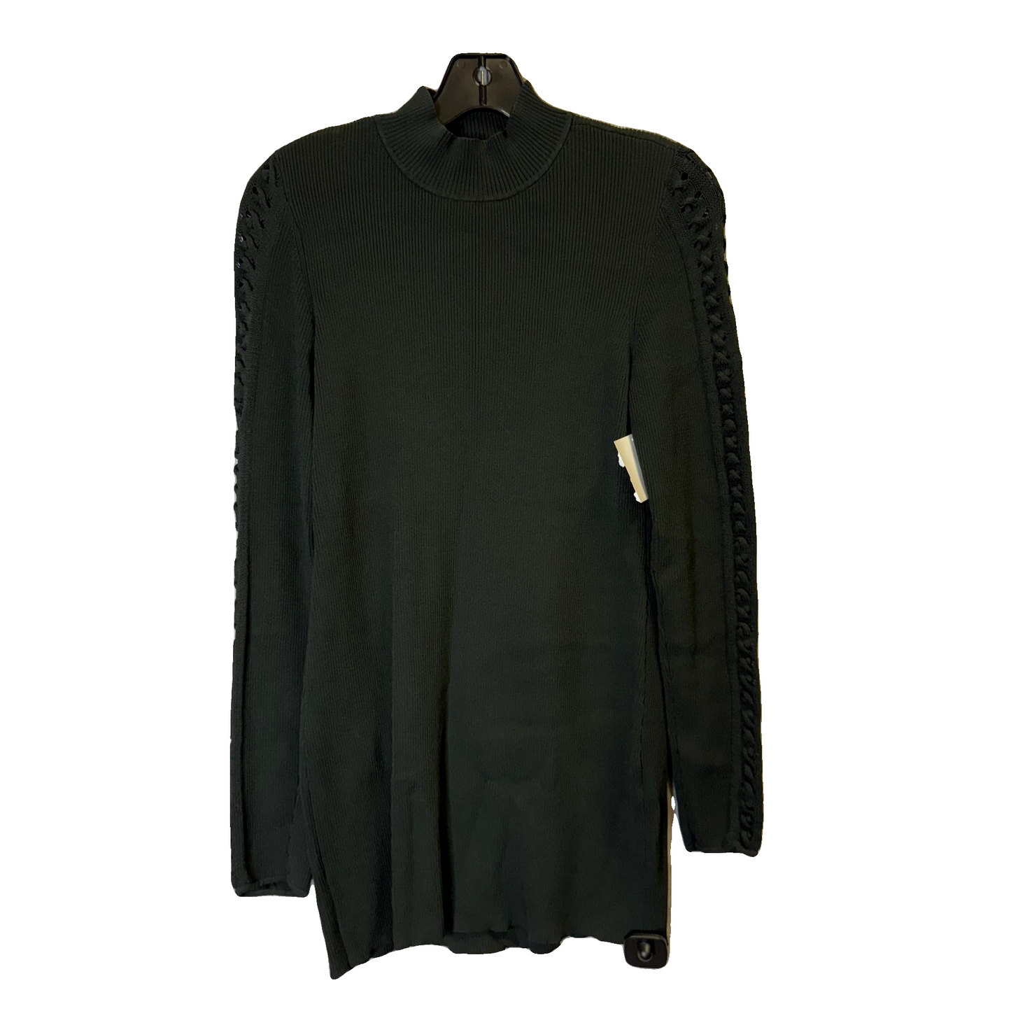 Dress Casual Short By White House Black Market In Green, Size: L
