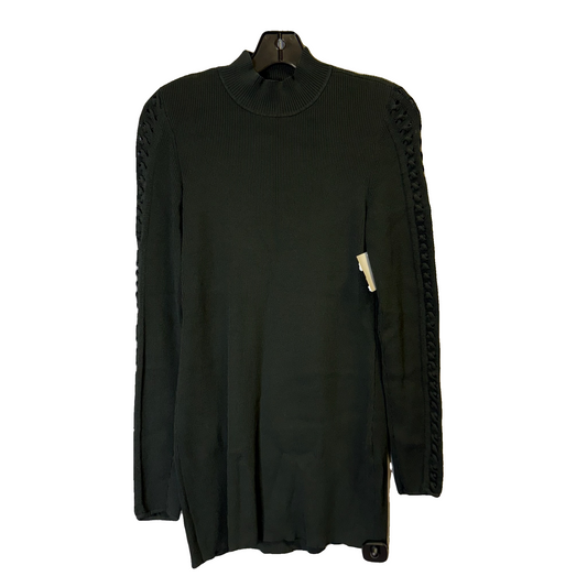 Dress Casual Short By White House Black Market In Green, Size: L