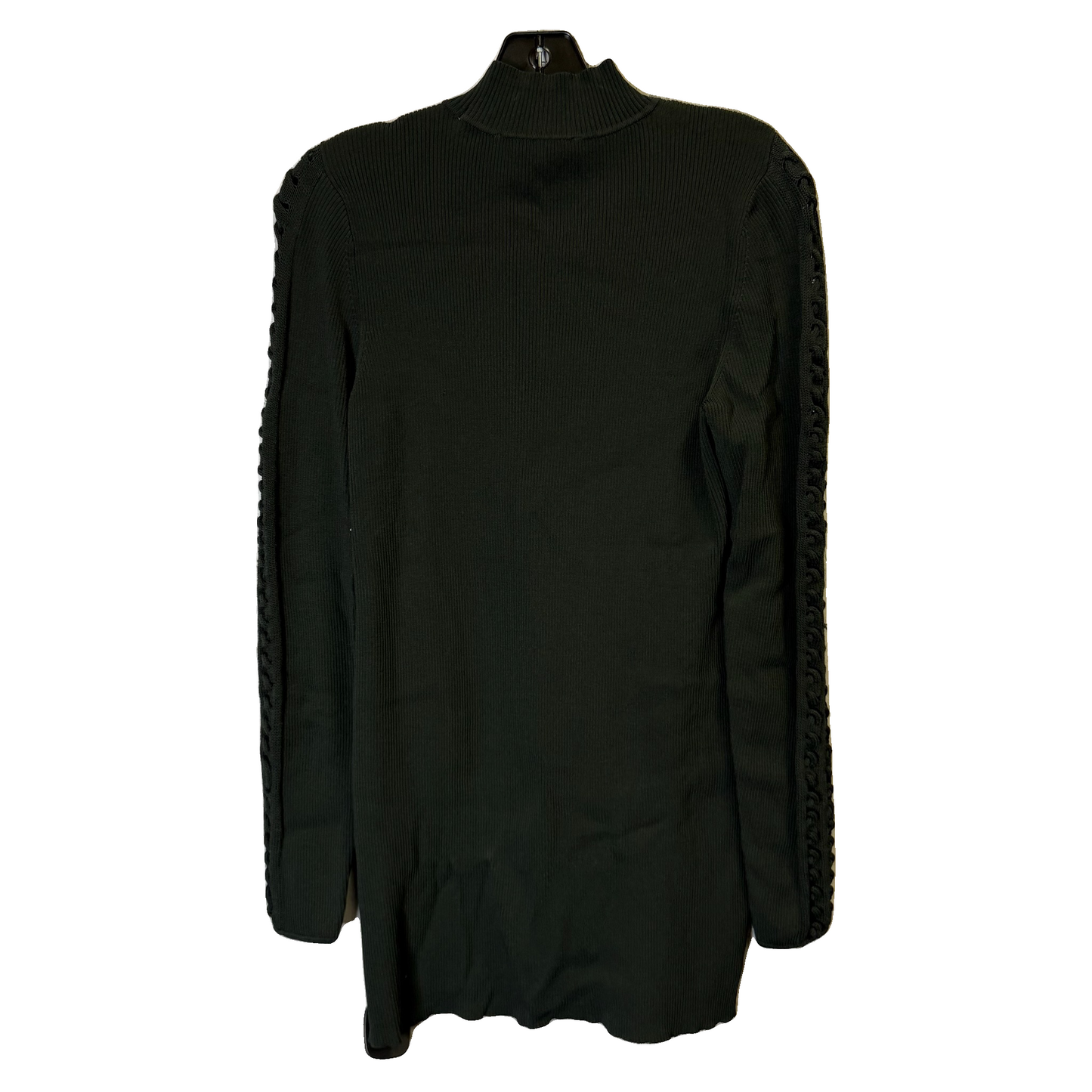 Dress Casual Short By White House Black Market In Green, Size: L